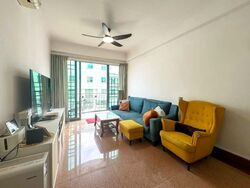 Springdale Condominium (D21), Condominium #495585791